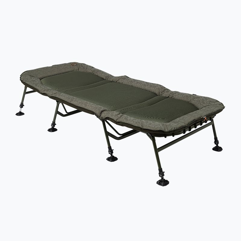 Letto Prologic Inspire Daddy Sleep System verde PLB045 2