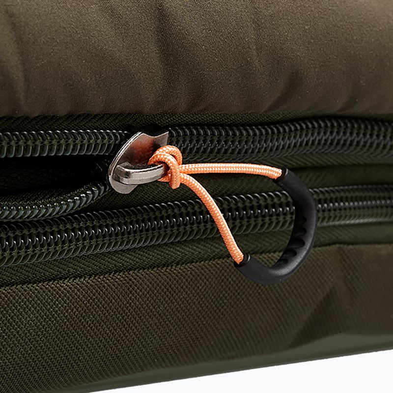 Letto Prologic Inspire Daddy Sleep System verde PLB045 7