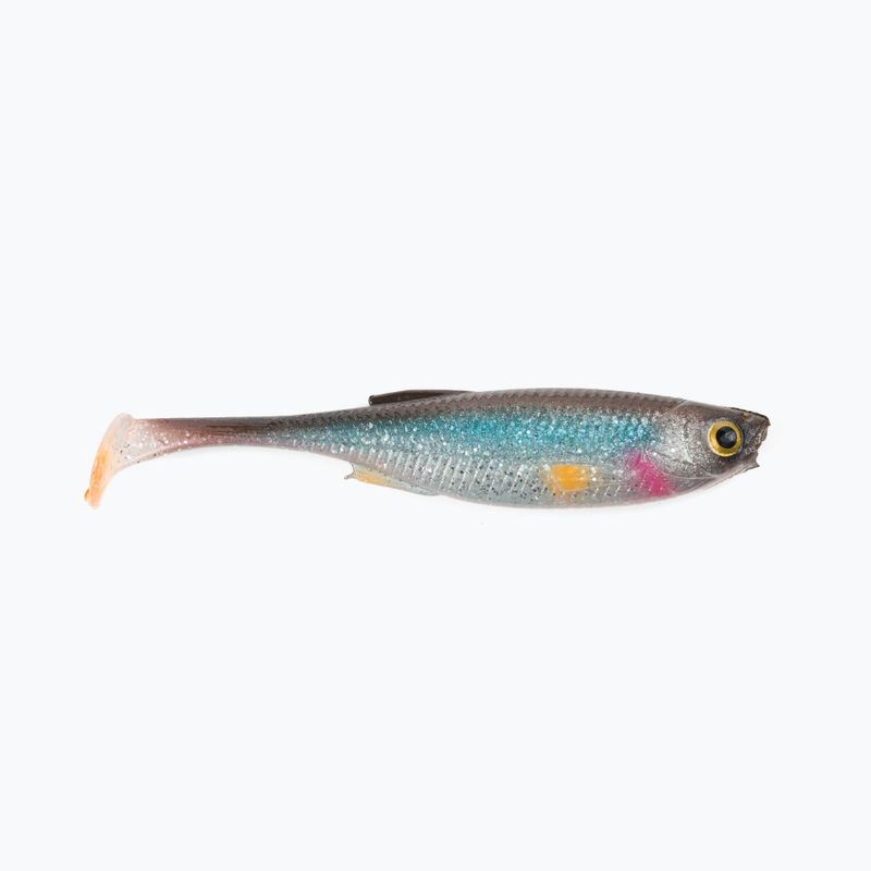 Savage Gear Craft Shad esca in gomma per lasche