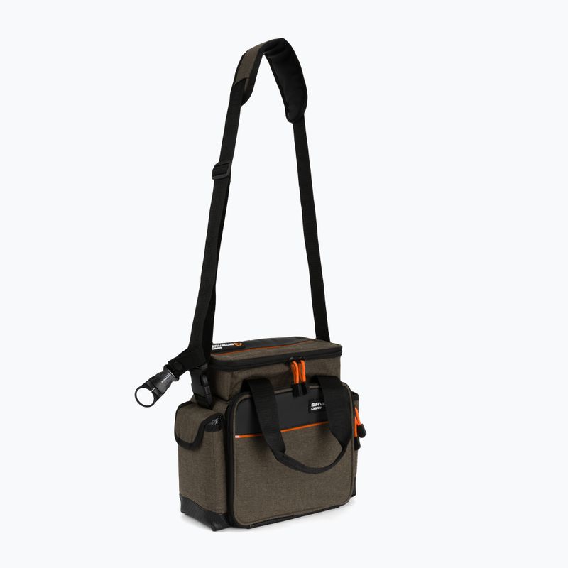 Savage Gear Specialist Lure Bag 6 scatole 8 l 2