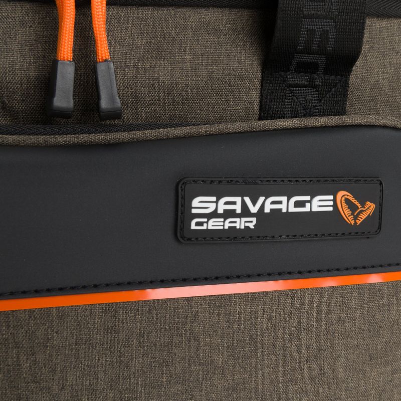 Savage Gear Specialist Lure Bag 6 scatole 18 l 3