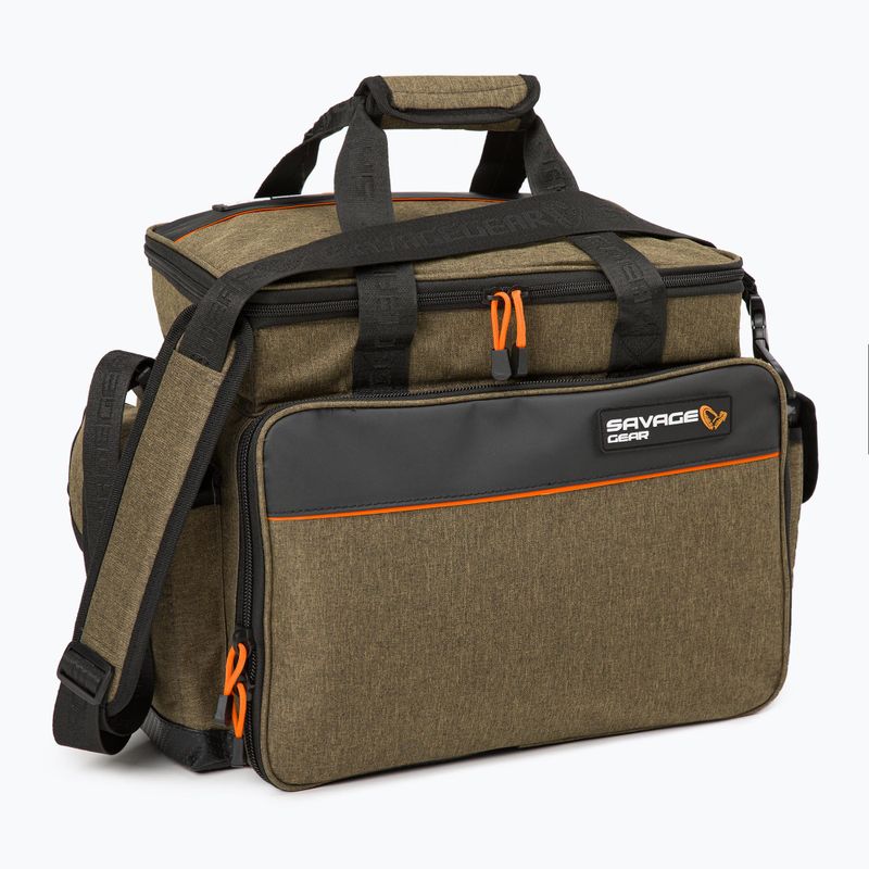 Savage Gear Specialist Lure Bag 6 scatole 31 l
