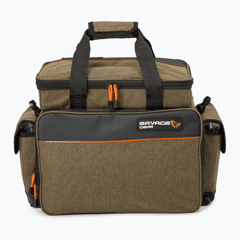 Savage Gear Specialist Lure Bag 6 scatole 31 l 4