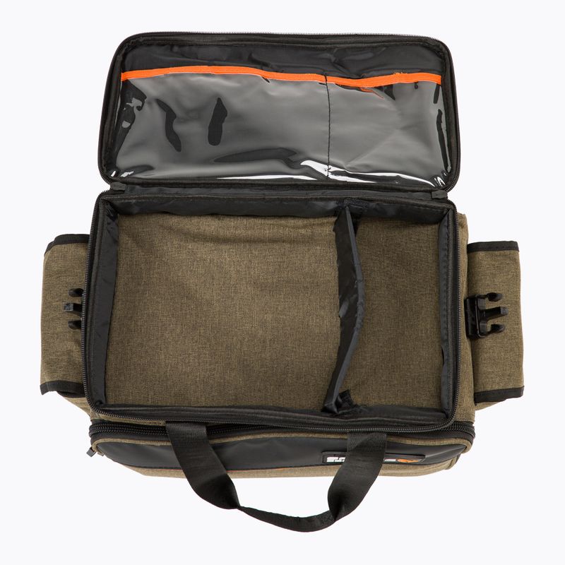 Savage Gear Specialist Lure Bag 6 scatole 31 l 9