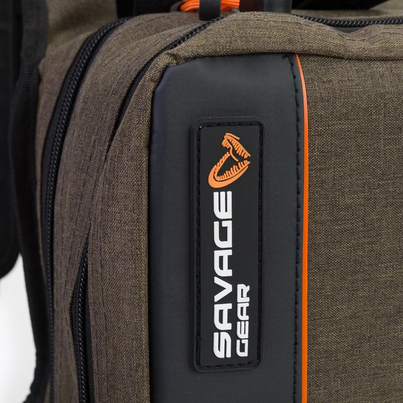 Savage Gear Specialist Sling Bag 4
