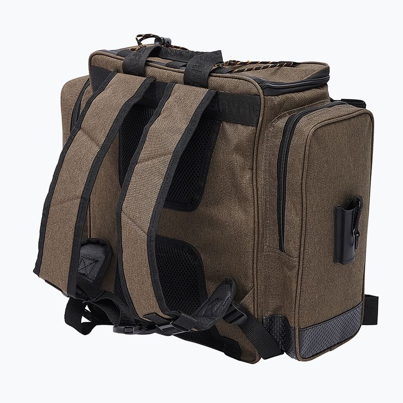 Savage Gear Specialist Zaino 3 scatole 23 l grigio 8