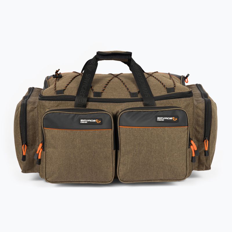 Savage Gear System Carryall XL borsa da pesca