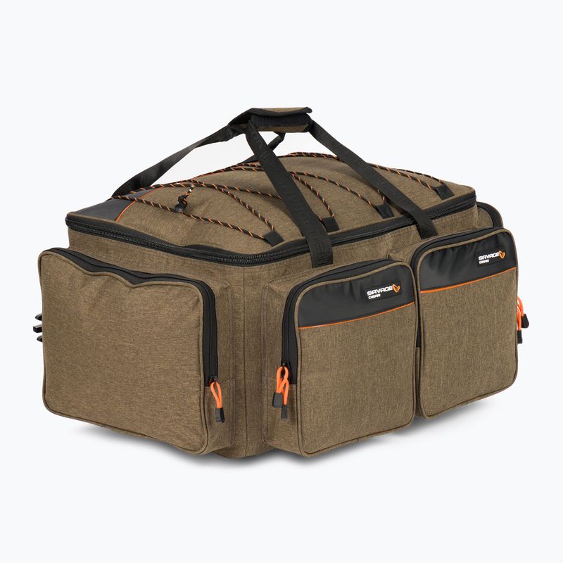 Savage Gear System Carryall XL borsa da pesca 2