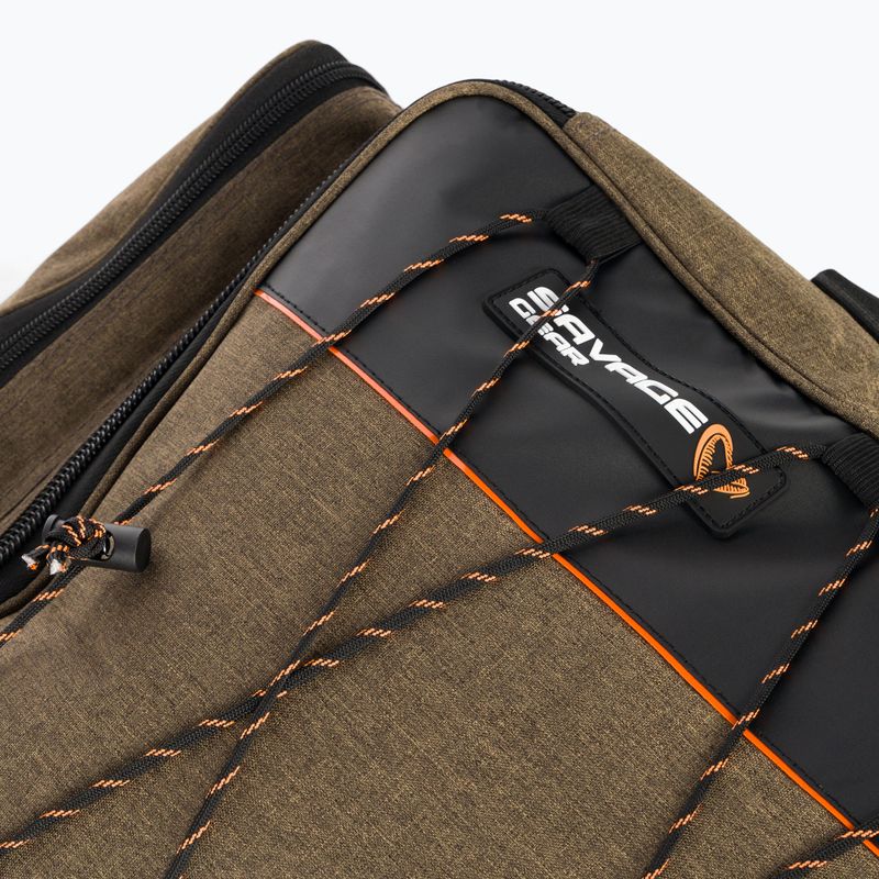 Savage Gear System Carryall XL borsa da pesca 5