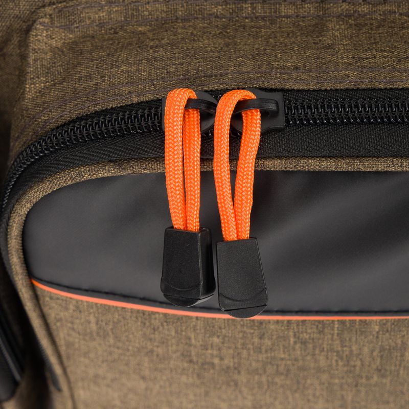 Savage Gear System Carryall XL borsa da pesca 6