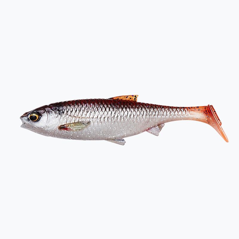 Savage Gear 3D River Roach Bulk esca in gomma per smelt
