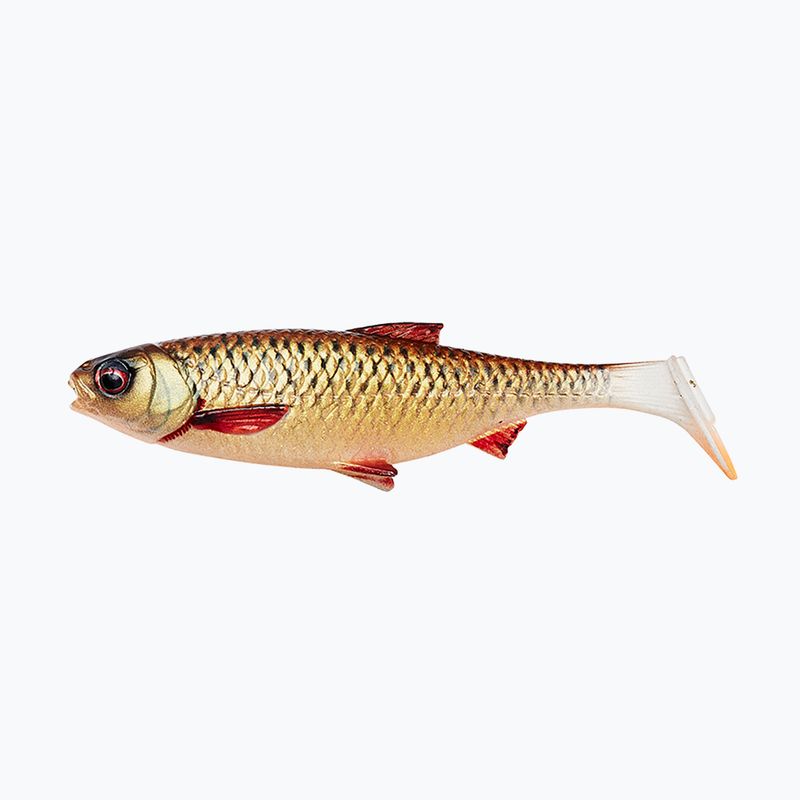 Savage Gear 3D River Roach Bulk esca sporca in gomma