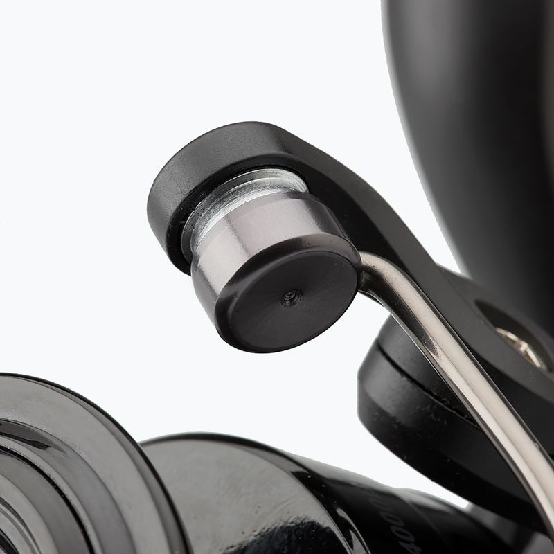 Mulinello da pesca per carpe Prologic Serie C nero PLP006 6