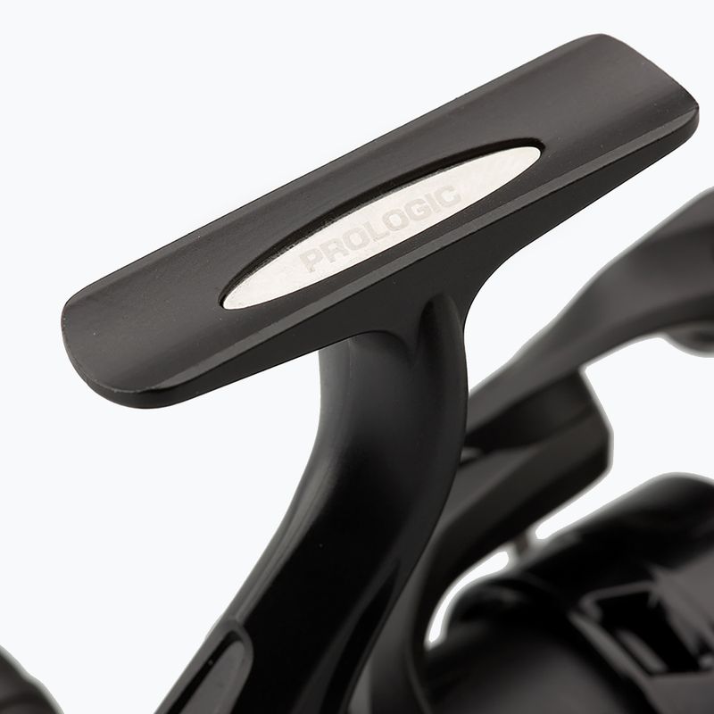 Mulinello da pesca per carpe Prologic Serie C nero PLP006 7