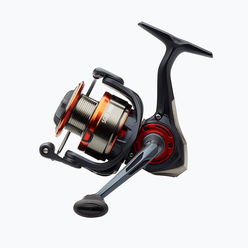 Mulinello da spinning Savage Gear SG2 5