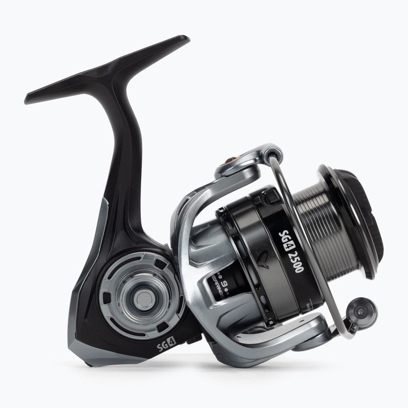 Mulinello da spinning Savage Gear SG4 2