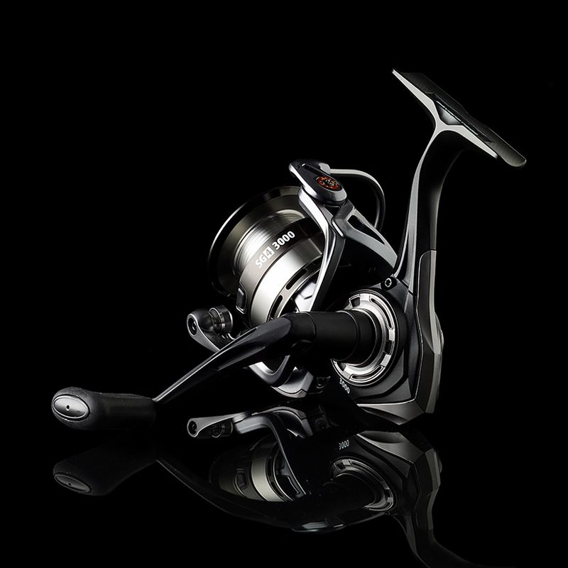 Mulinello da spinning Savage Gear SG4 6