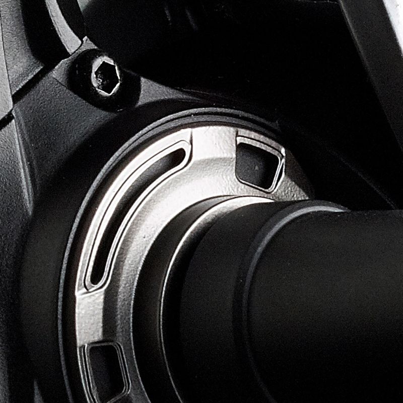Mulinello da spinning Savage Gear SG4 8