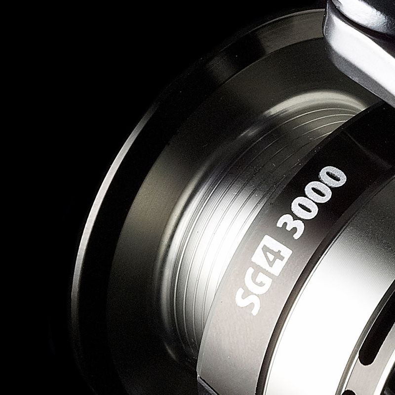 Mulinello da spinning Savage Gear SG4 9