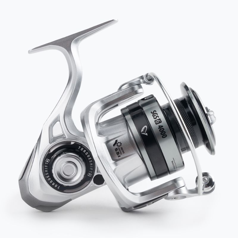 Mulinello da spinning Savage Gear SGS6 2