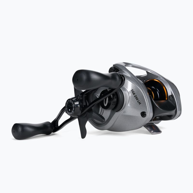 Mulinello da spinning Savage Gear SG6 BC 250 LH