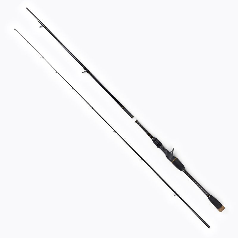 Savage Gear Light Game BC 2sec canna da spinning