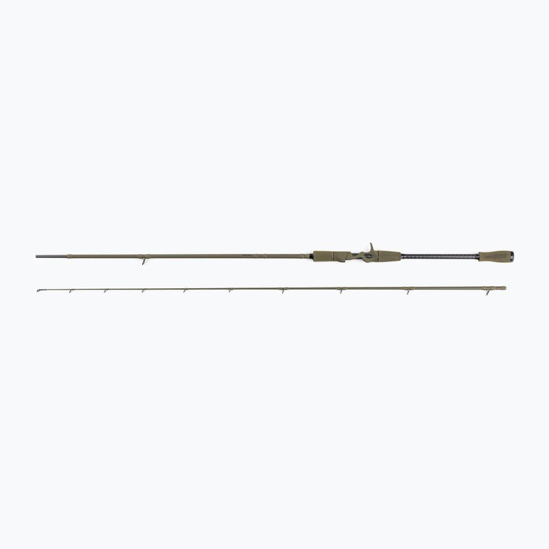 Savage Gear Sg4 Medium Game canna da spinning Bc 2 sec.