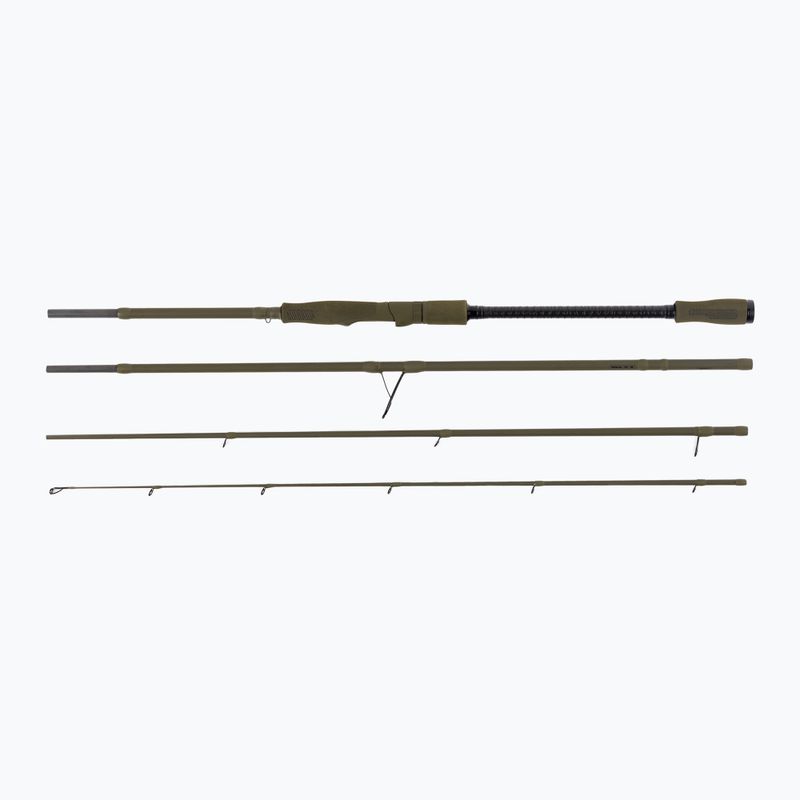 Savage Gear Sg4 Medium Game Travel 4 sec canna da spinning 269 cm / 15-45 g