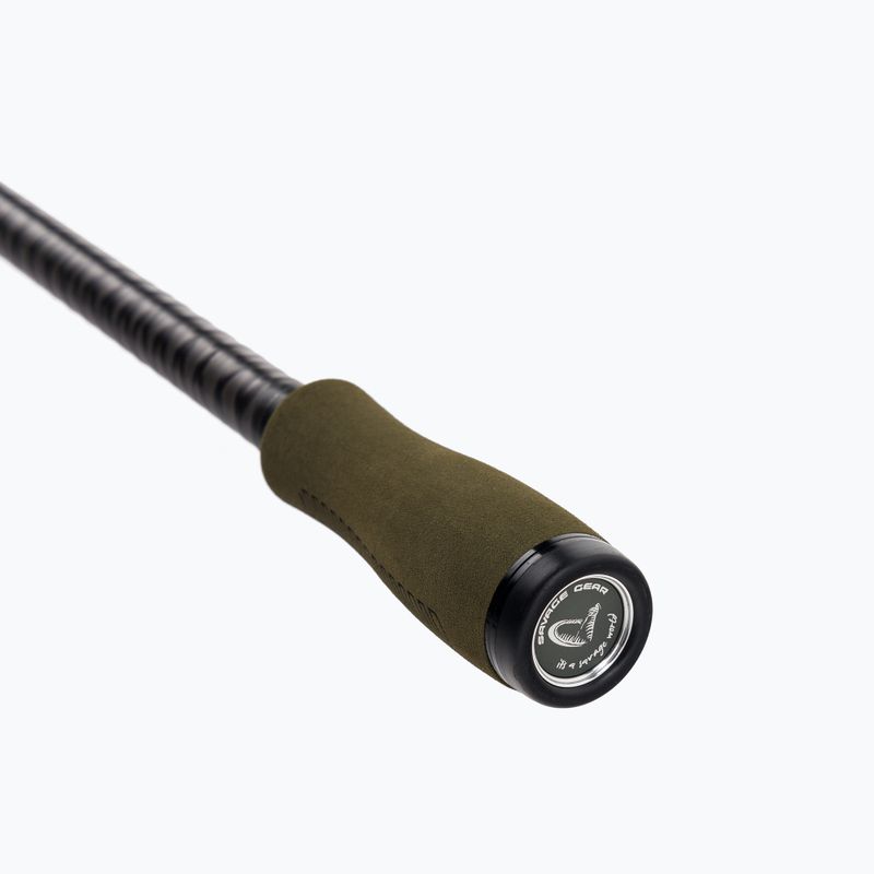 Savage Gear Sg4 Medium Game Travel 4 sec canna da spinning 269 cm / 15-45 g 4