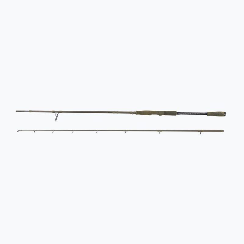 Savage Gear Sg4 Canna da spinning Fast Game 2 sec.