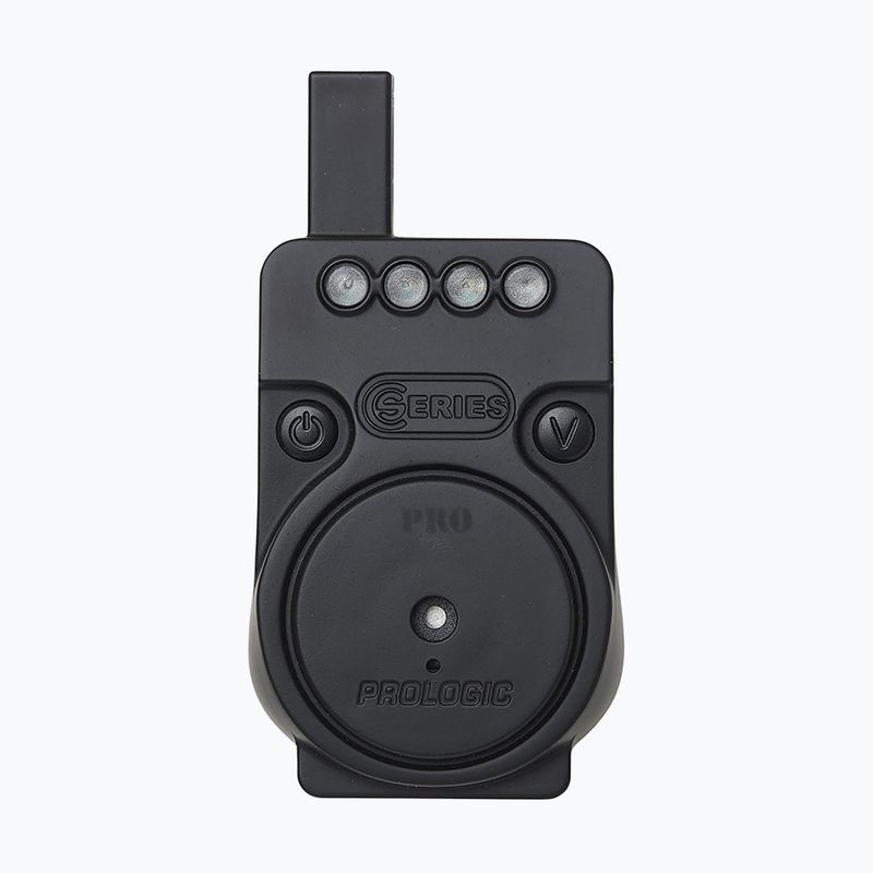 Prologic C-Series Pro Alarm Fishing Signals Set 2+1+1 nero PLD040 2