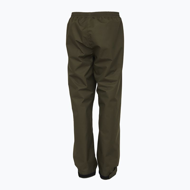 Pantaloni da pesca Prologic Storm Safe verde PLG086 2