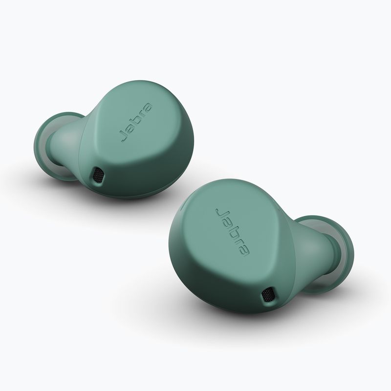 Cuffie wireless Jabra Elite 7 Active menta