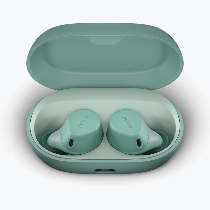 Cuffie wireless Jabra Elite 7 Active menta 2