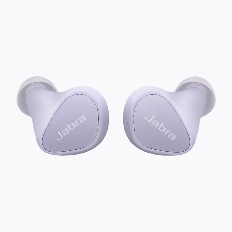 Cuffie wireless Jabra Elite 3 lilla