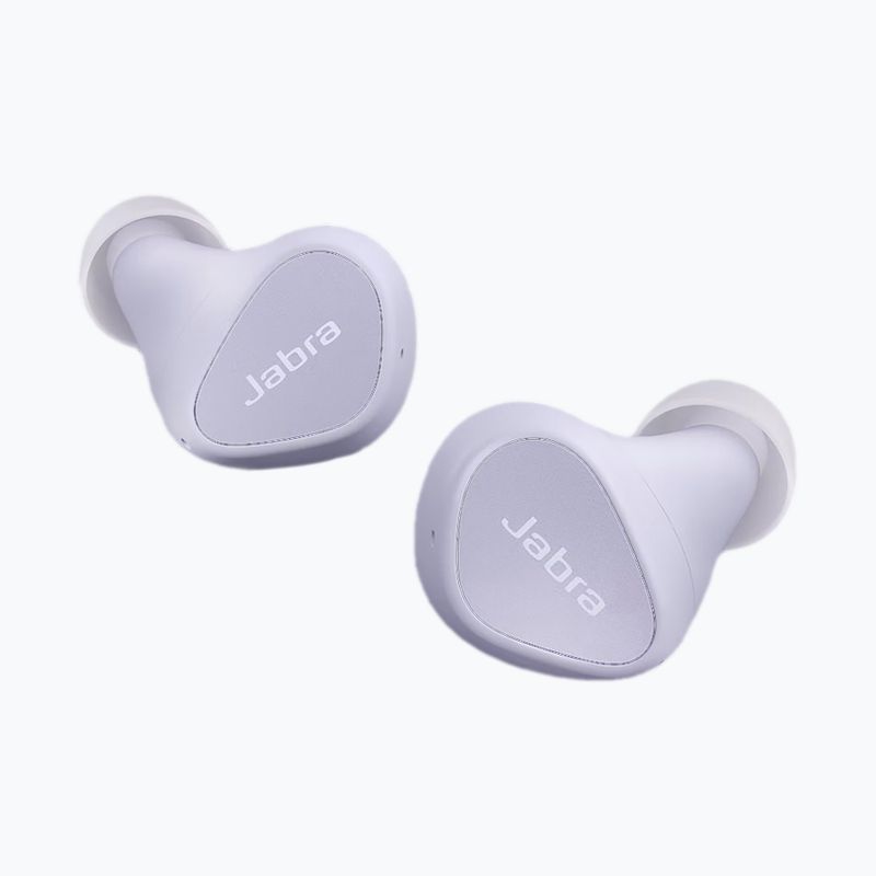 Cuffie wireless Jabra Elite 3 lilla 2