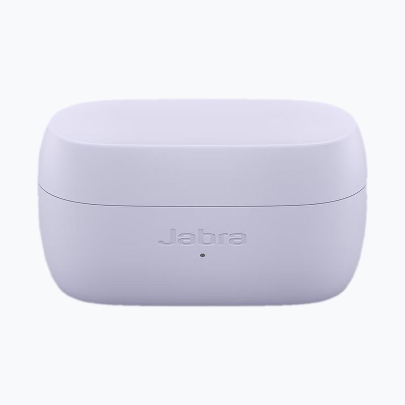 Cuffie wireless Jabra Elite 3 lilla 4