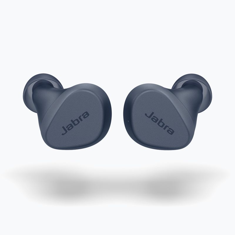 Cuffie wireless Jabra Elite 2 navy