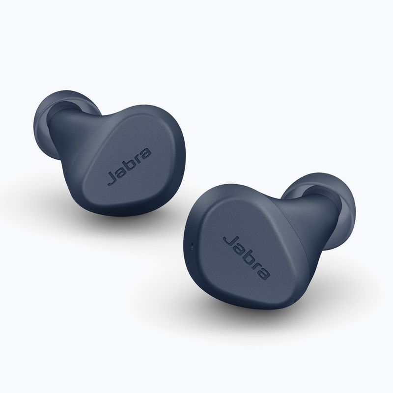 Cuffie wireless Jabra Elite 2 navy 2