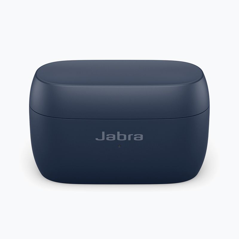 Cuffie wireless Jabra Elite 4 Active navy 3