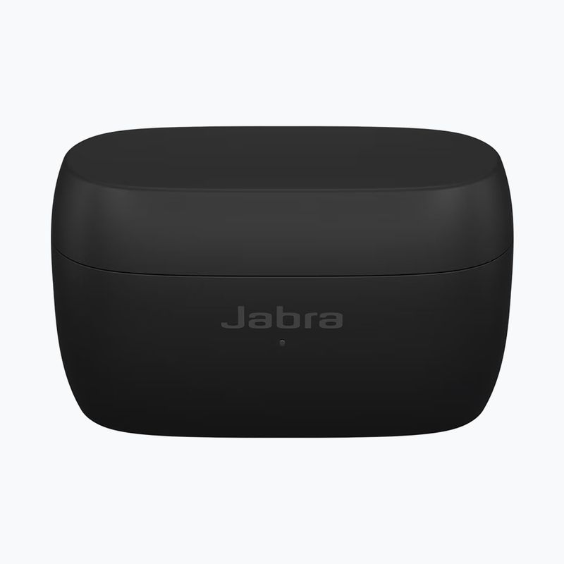 Cuffie wireless Jabra Elite 5 nero titanio 4