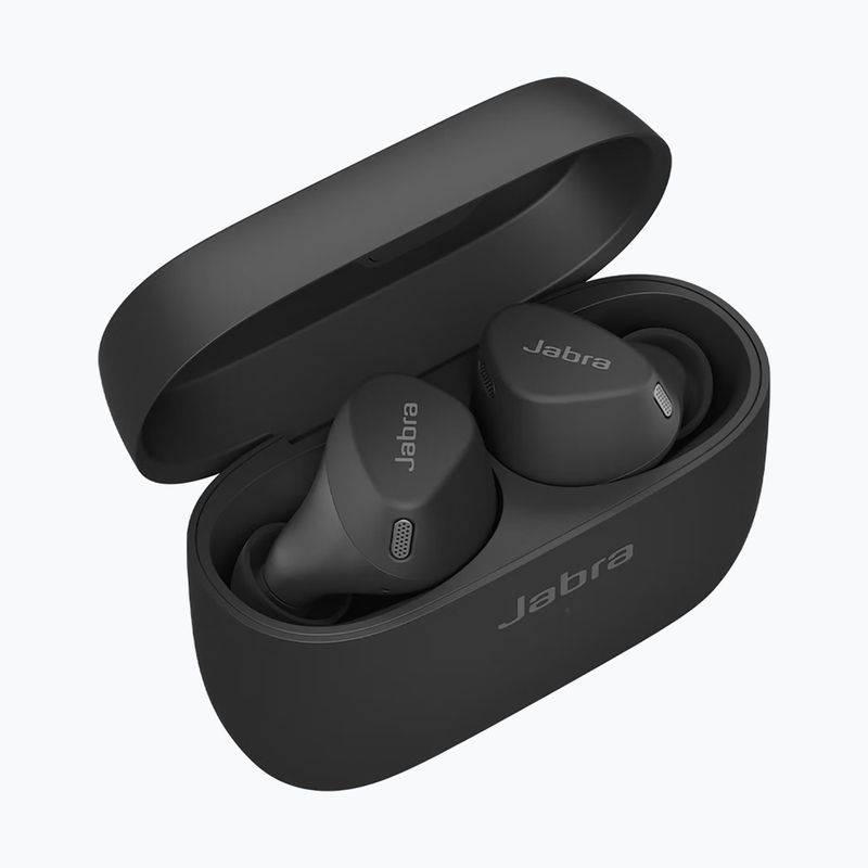 Cuffie wireless Jabra Elite 3 Active nere 2