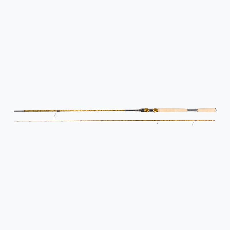 Canna da spinning Westin W8 Spin 2sec Octagon Tube