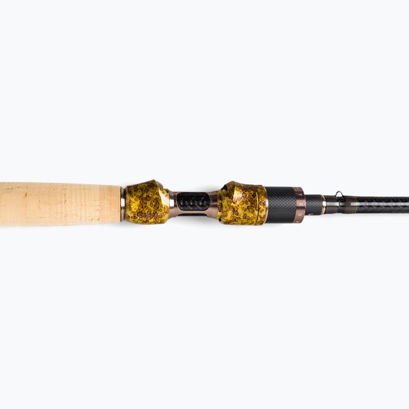 Canna da spinning Westin W8 Spin 2sec Octagon Tube 2