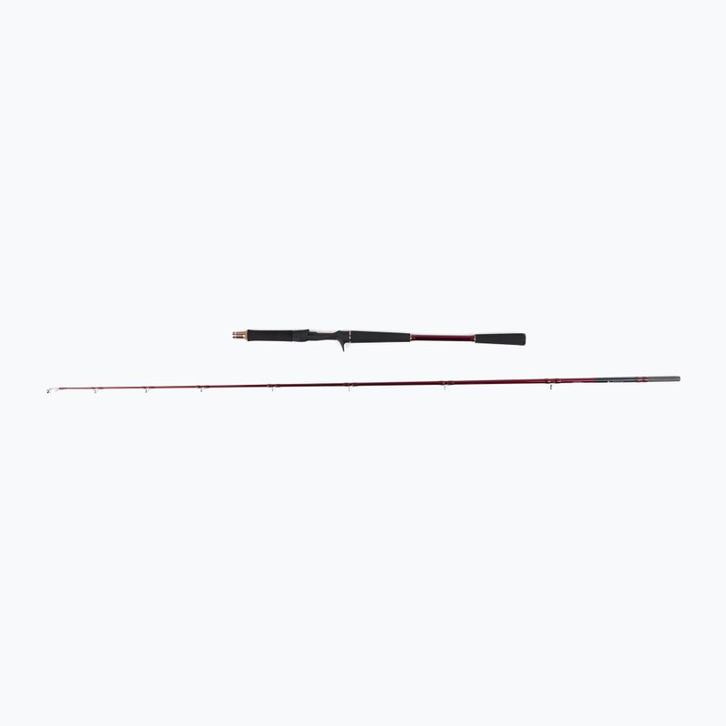 Canna da spinning Westin W6 Jerkbait-T 1+1sec