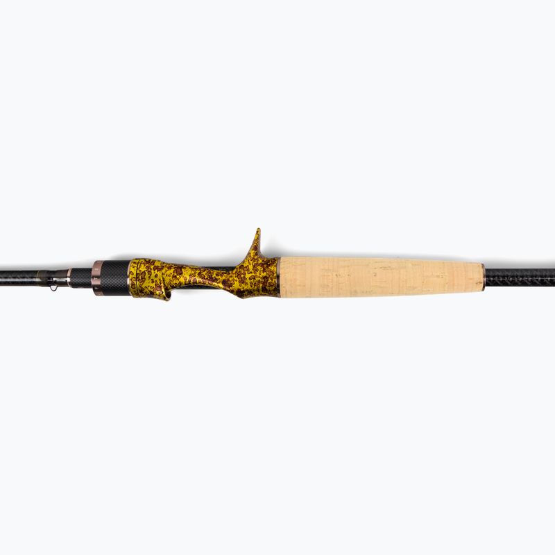 Canna da spinning Westin W8 Powerstrike-T 2sec Octagon Tube 2