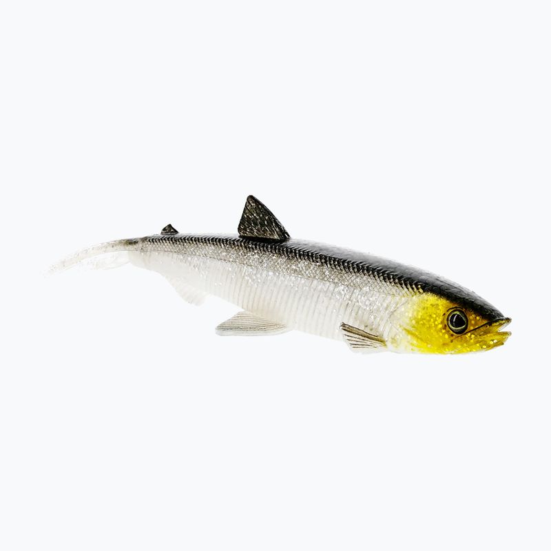 Westin HypoTeez V-Tail esca in gomma 3 ufficiale roach