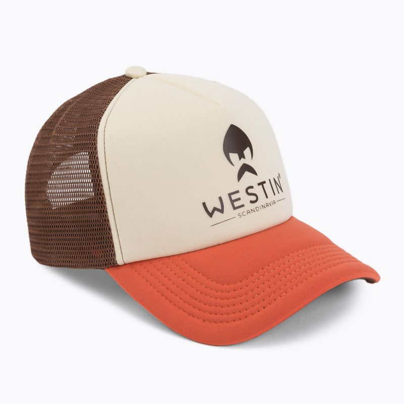 Cappello da baseball Westin Texas Trucker Old Fashioned