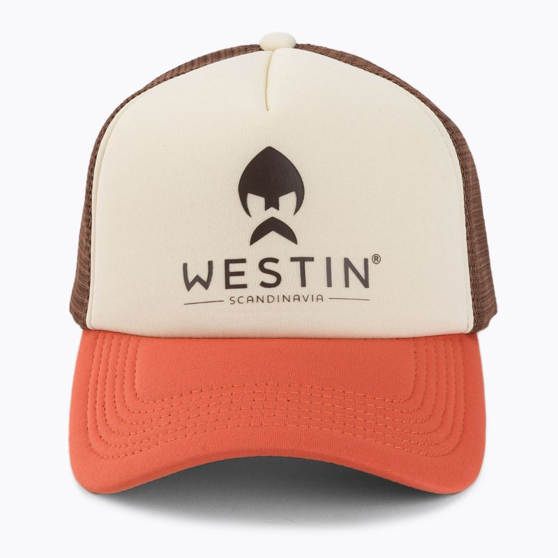 Cappello da baseball Westin Texas Trucker Old Fashioned 4