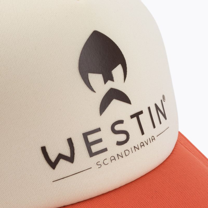 Cappello da baseball Westin Texas Trucker Old Fashioned 5